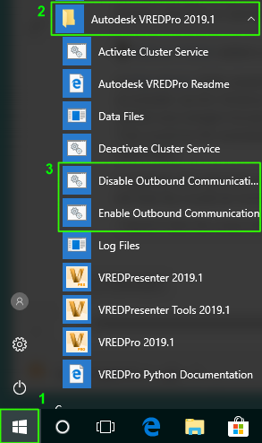 Darksite Mode