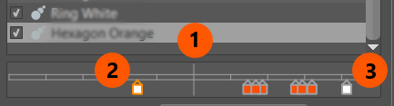Ghost Line Editor