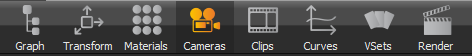 Quick Access Bar Cameras