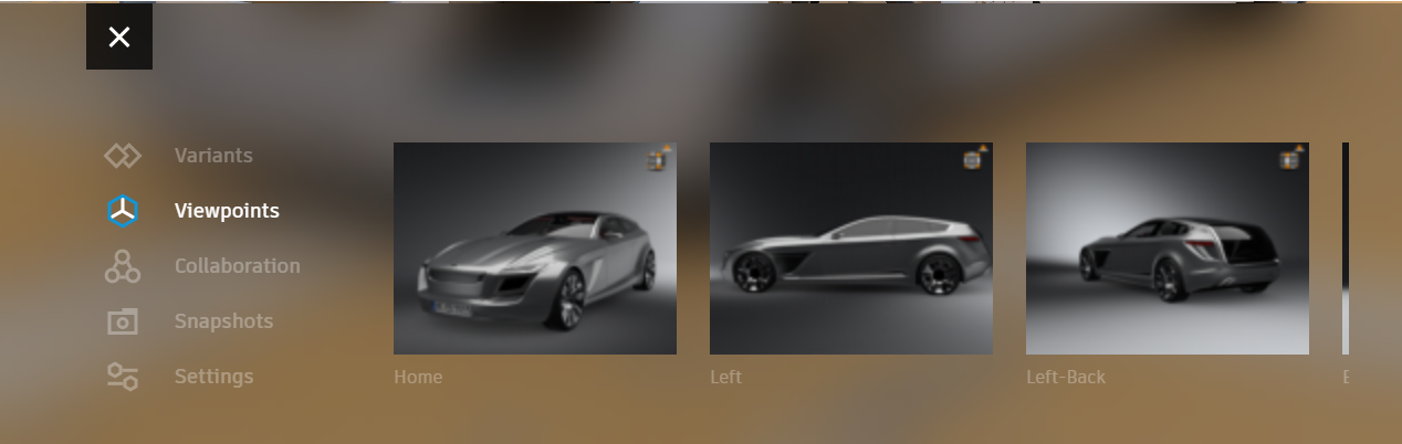 Variants