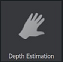 Hand Depth Estimation tool