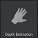 Hand Depth Estimation icon