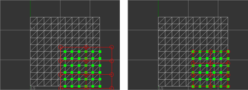 Use Bounding Rectangle