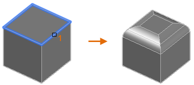 Ficha de empalme, 3D CAD Model Library