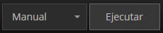 Run button