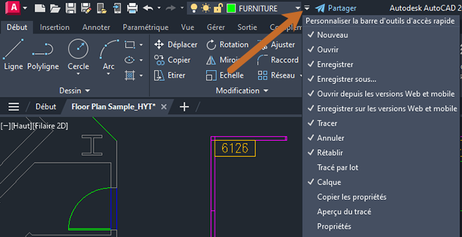 Outils de pêche dans AutoCAD, Téléchargement CAD gratuit (31.31 KB)