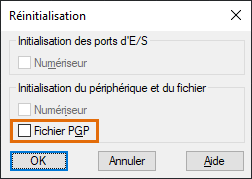 Les raccourcis clavier et commandes dans AutoCAD