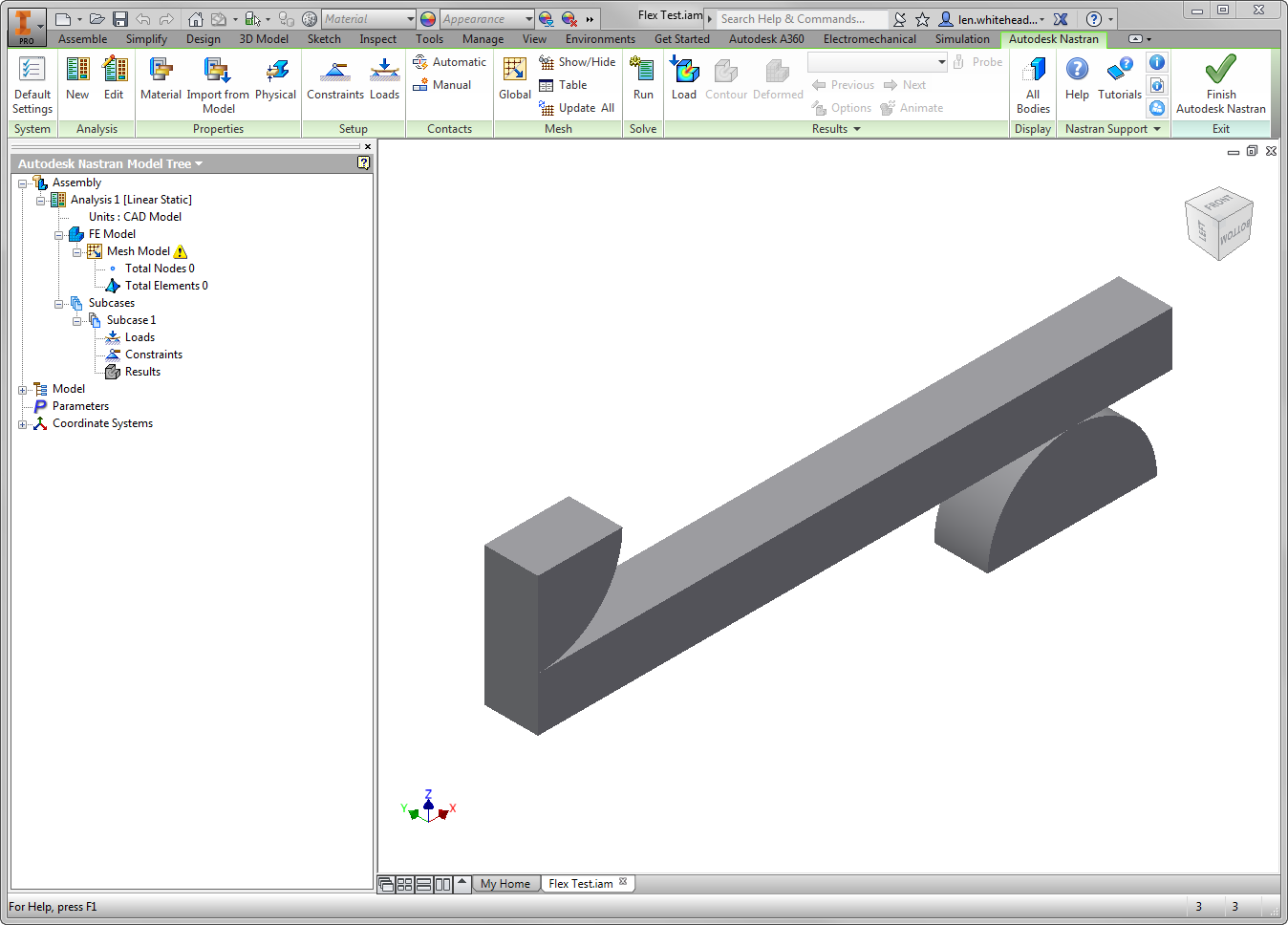 Как в autodesk inventor из 3d сделать чертеж