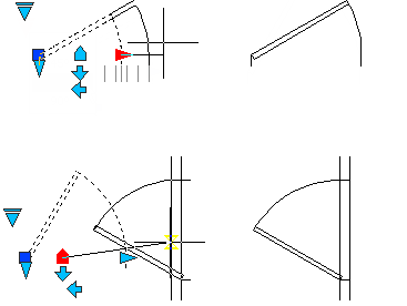 auto コレクション cad 管理 アクションレコード追加