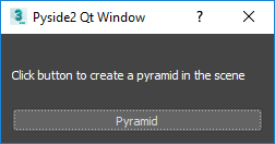 Tutorial 1: Creating and Debugging a UI
