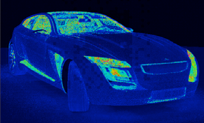 コストの可視化