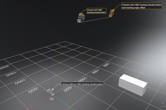 HTC Vive 用の Python (廃止予定)