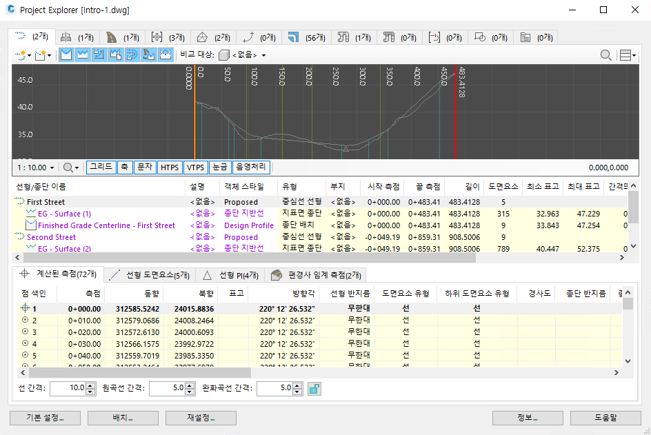 Project Explorer Tbc Project Explorer