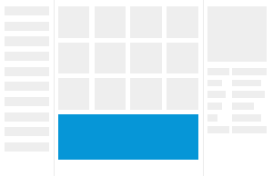 Charts section in the Explore Outcomes dialog