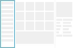 Studies pane of the Explore Outcomes dialog