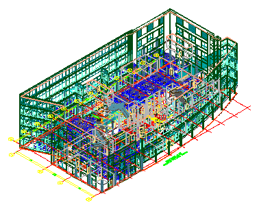 Видео уроки autocad, и современная архитектура