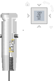 масштаб в Autocad