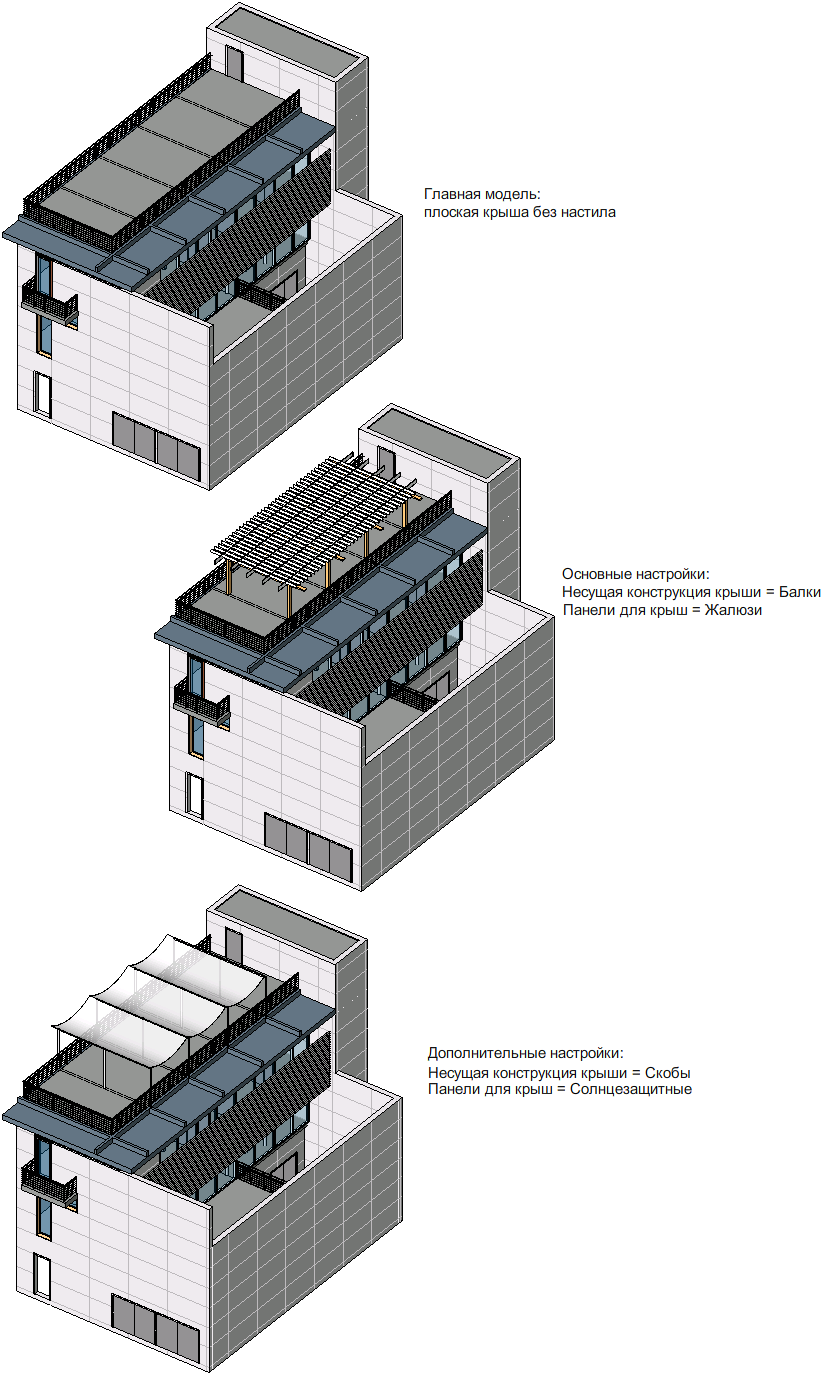 Справка | Варианты конструкции | Autodesk