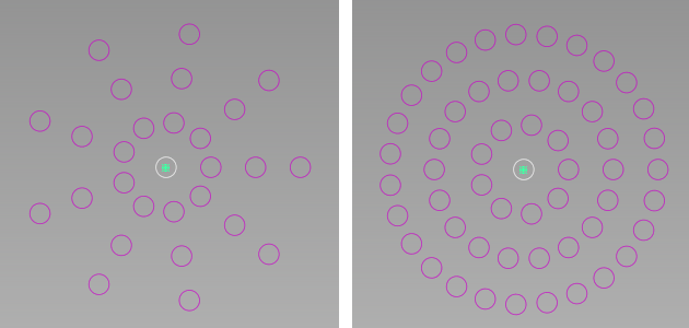 “Transform”>“Arrays”>“Array”