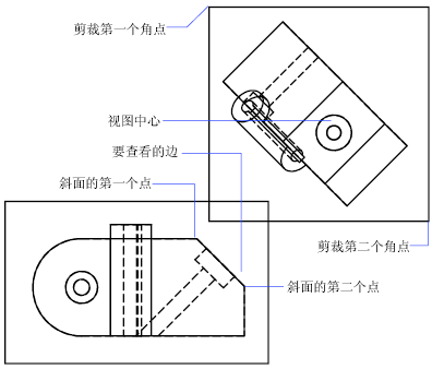 AutoCAD 2023 帮助| SOLVIEW（命令） | Autodesk