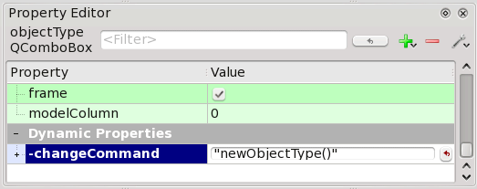 Using the loadUI Command