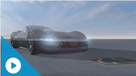 显示视频图标的卡