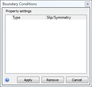 set symmetry