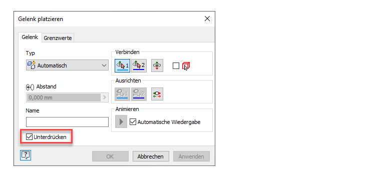 Neue Funktionen In Inventor 2023