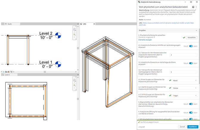 LOVIVER Chaotische Bewegungsmaschine – Physikalisches Modell Zum DIY, Deko Für Zuhause & Büro