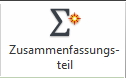 Zusammenfassungssymbol