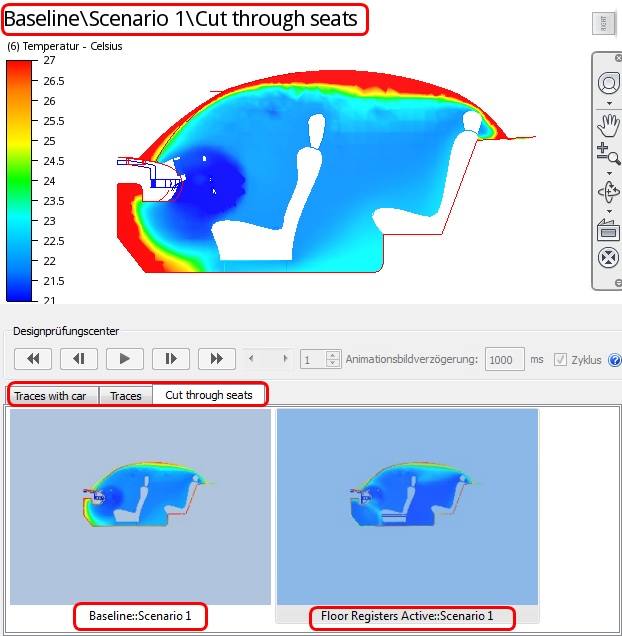 Design Center Review