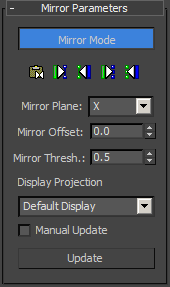 PlanetMinecraft on X: Have you noticed the new features on PMCSkin3D? The  recent update includes 2D AND Hybrid modes for editing texture directly,  and a new mirror mode for drawing through the