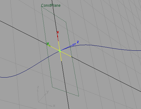 curveSnapConstPlane