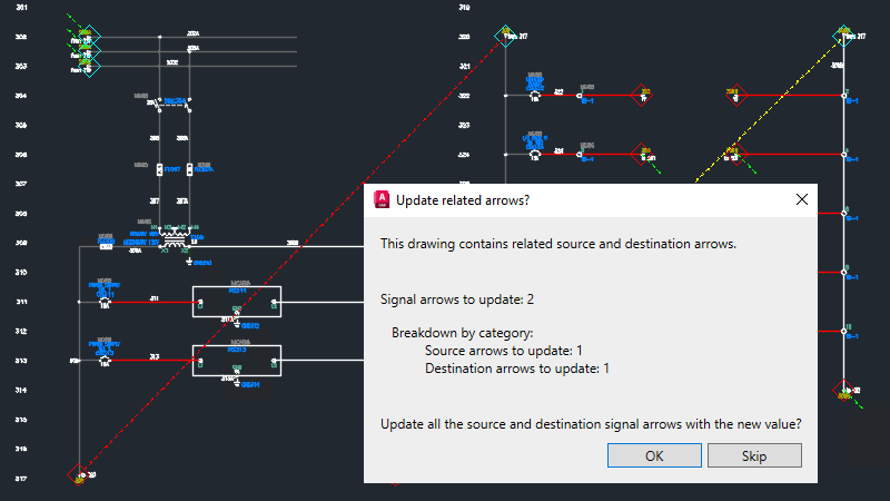 AutoCAD Electrical 2023: Công cụ Thiết Kế Điện Hiện Đại và Tiên Tiến