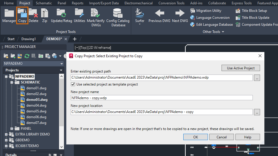 what-s-new-in-autocad-electrical-2023-toolset-autocad-electrical-2023-autodesk-knowledge-network