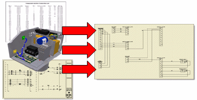 Autodesk inventor electrical