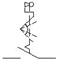 IEC-60617 Symbol Preview - 4 Position Selector Switches