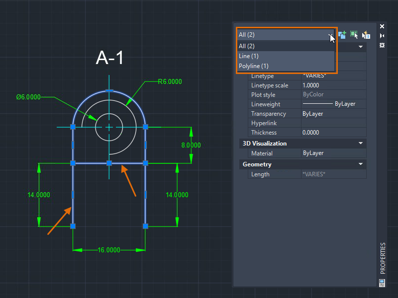 Solved: Copy and paste to Illustrator - Autodesk Community - AutoCAD LT