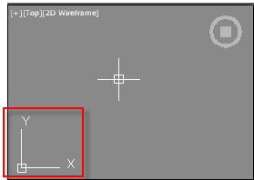 UCS Trong Không Gian 3D
