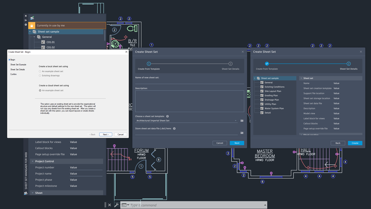 What's New in AutoCAD LT 2023