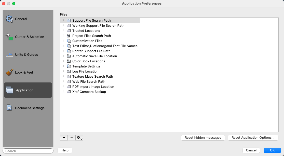 AutoCAD Architecture 2023 Help, Index Color Tab (Select Color Dialog Box)