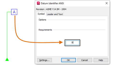 AutoCAD 2023 Help | What's New in AutoCAD Mechanical 2023 Toolset 