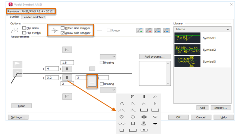 AutoCAD Mechanical 2023 Help | What's New in AutoCAD Mechanical 