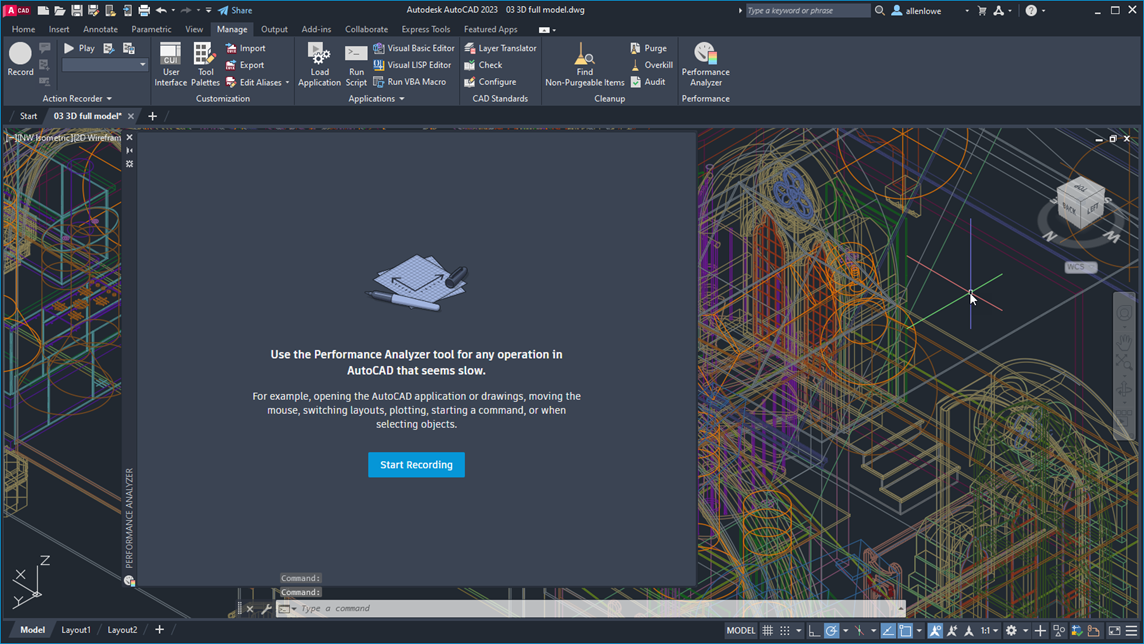 Autodesk AutoCAD 2024.1.1 for iphone instal