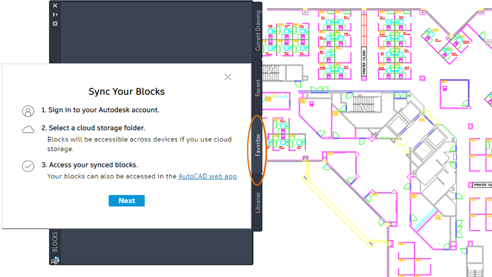 AutoCAD 2023 도움말 | What's New in AutoCAD 2021 | Autodesk