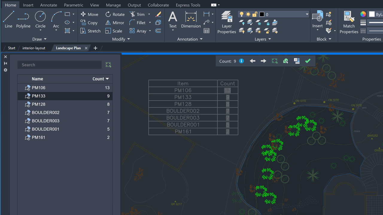 AutoCAD Mechanical 2023 Help | What's New in AutoCAD Mechanical 