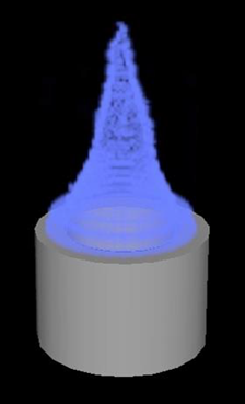 Voxel-based 