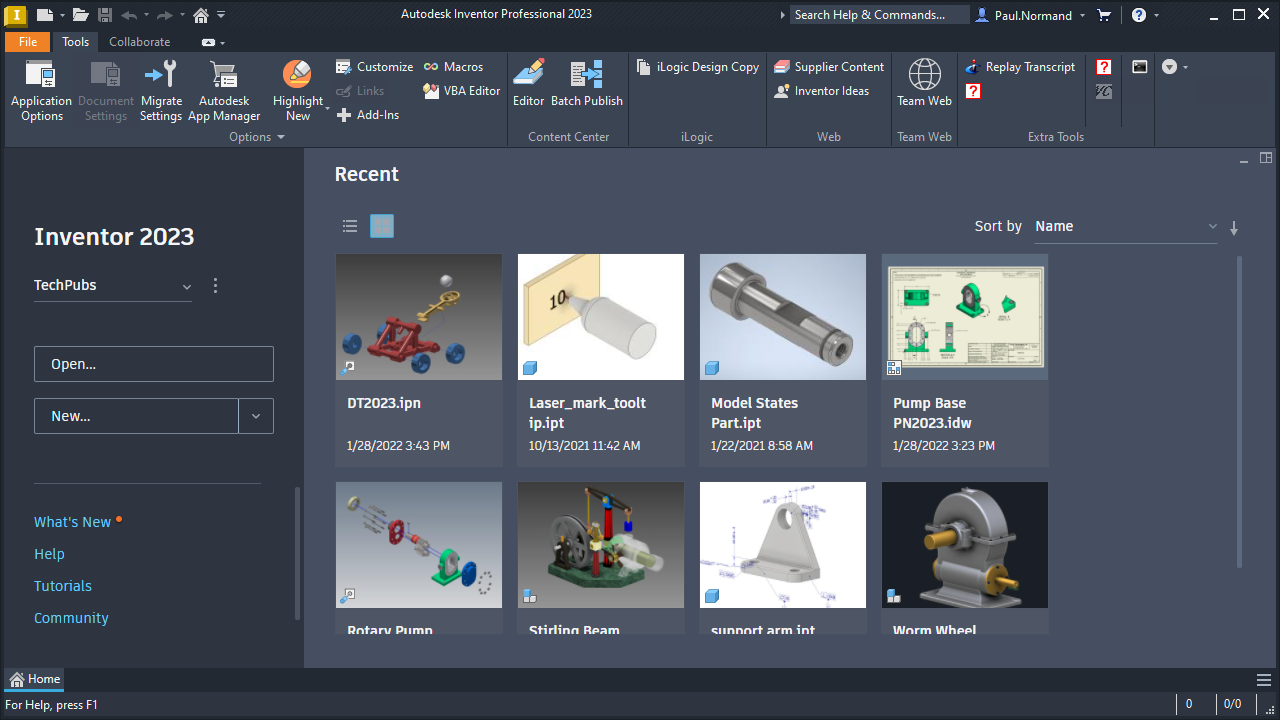 download the new for android Autodesk Inventor Pro 2024.2