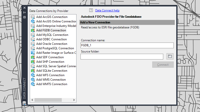 C08 ◍Autodesk AutoCAD Map 3D 2023