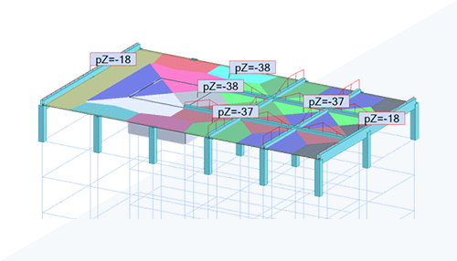 Robot structural analysis 2023